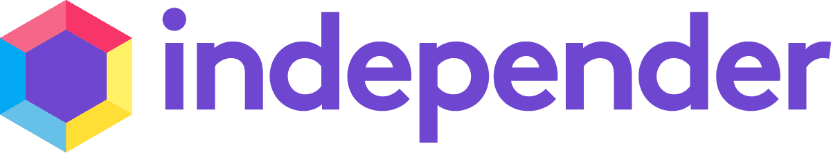 Logo independer